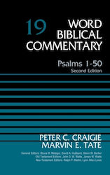 Psalms 1-50 Volume 19