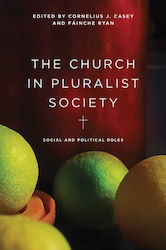 Church In Pluralist Society