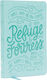 Nkjv, Thinline Youth Edition Bible, Verse Art Cover Collection, Turquoise Leathersoft, Red Letter, Comfort Print