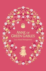 Anne Of Green Gables