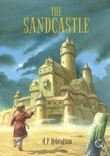 Sandcastle Sandcastle