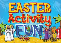 Easter Activity Fun