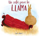 Un Sofa Para La Llama (spanish Edition)