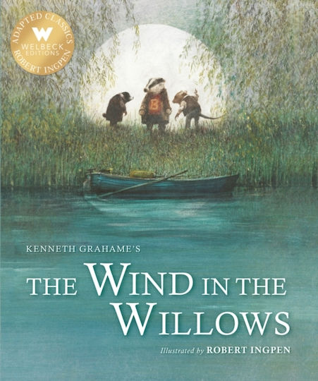 Wind In The Willows Wind In The Willows