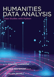 Humanities Data Analysis