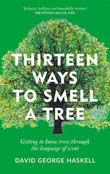 Thirteen Ways to Smell a Tree