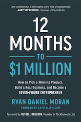 12 Months to $1 Million