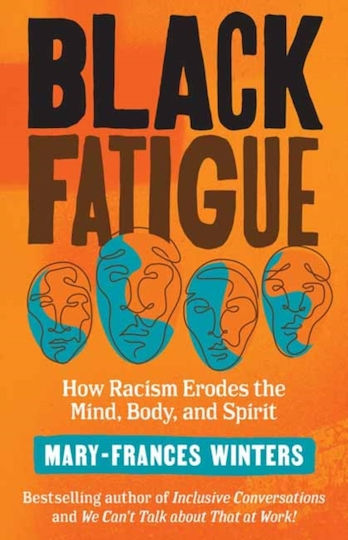 Black Fatigue Black Fatigue