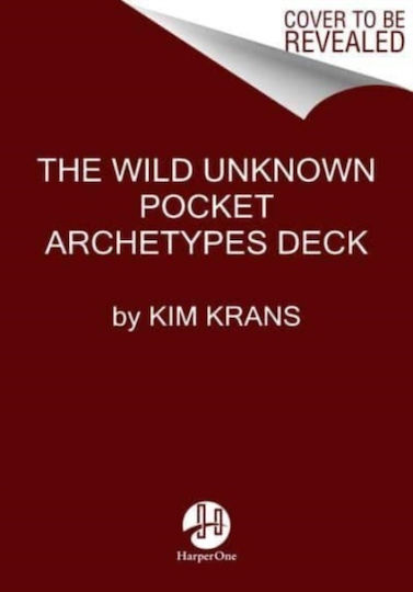 Wild Unknown Archetypes Deck
