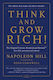 Think And Grow Rich!