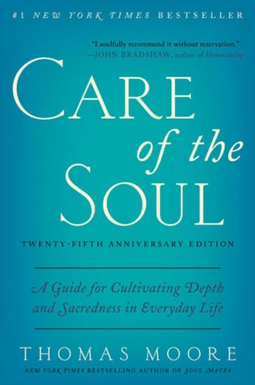 Care of the Soul, Twenty