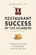 Restaurant Success by the Numbers, Second Edition