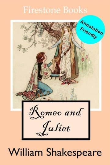 Romeo And Juliet