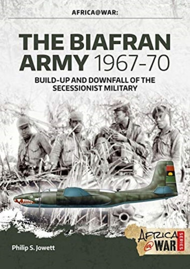 Biafran Army 1967 Biafran Army 1967