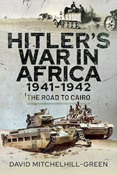 Hitler's War In Africa