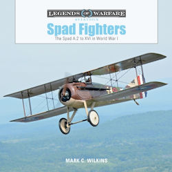 Spad Fighters