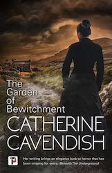 Garden of Bewitchment (Hardcover)