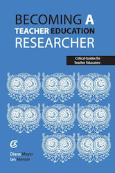 Becoming A Teacher Education Researcher