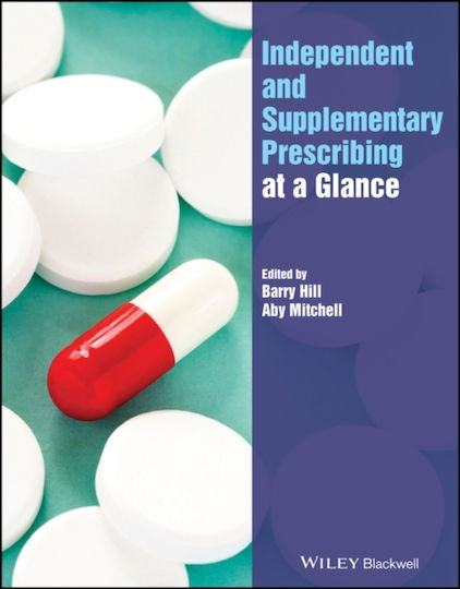 Independent And Supplementary Prescribing At A Glance