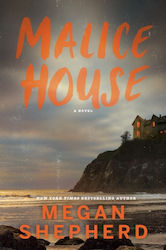 Malice House (Hardcover)