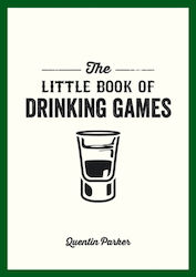 Little Book of Drinking Games