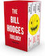 Bill Hodges Trilogy Boxed Set
