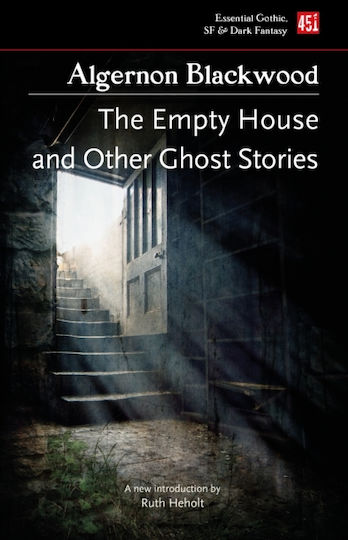 Empty House, And Other Ghost Stories Empty House, And Other Ghost Stories