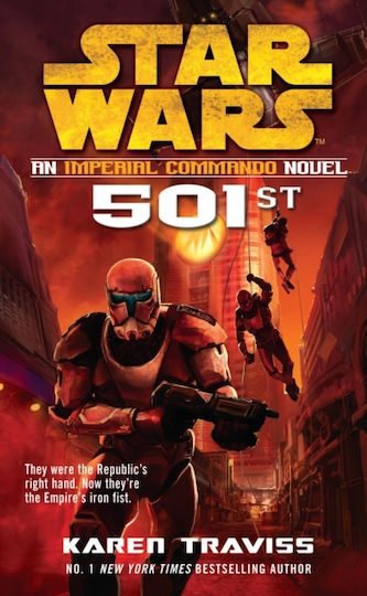 Star Wars: Imperial Commando: