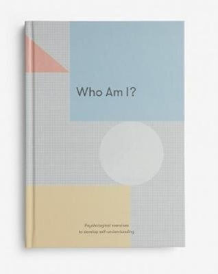 Who Am I? (Hardcover)