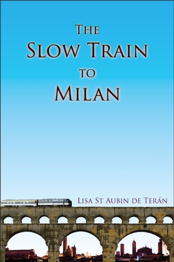 Slow Train to Milan