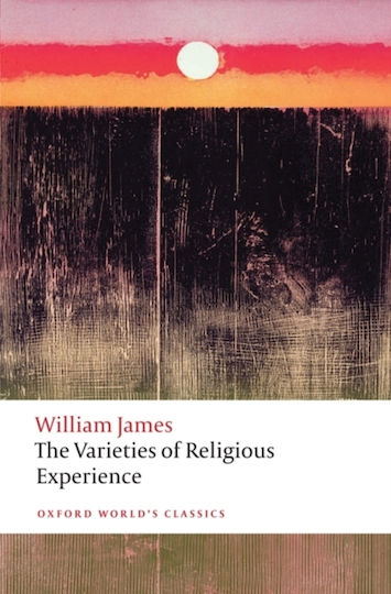 Varieties Of Religious Experience