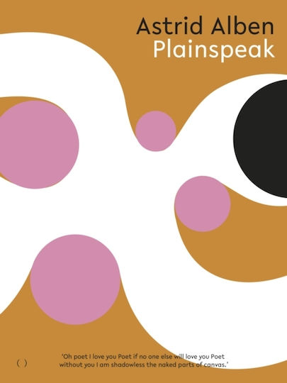 Plainspeak Plainspeak