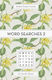 Perfect Pocket Puzzles: Word Searches 2