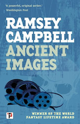 Ancient Images (Hardcover)