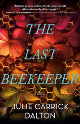 Last Beekeeper (Hardcover)