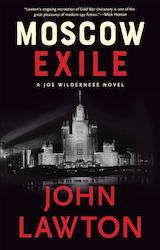 Moscow Exile (Hardcover)