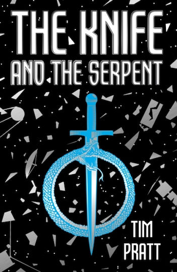 Knife And the Serpent