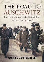 Road to Auschwitz (Hardcover)