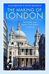 Making of London (Hardcover)