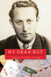 My Dear Boy (Hardcover)