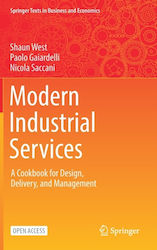 Modern Industrial Services (Hardcover)