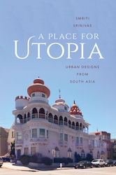 Place for Utopia (Hardcover)