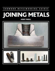 Joining Metals (Hardcover)