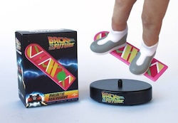 Back to the Future Magnetic Hoverboard