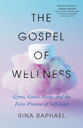 Gospel Of Wellness