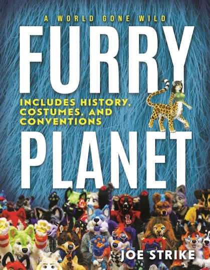 Furry Planet Furry Planet