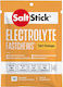 SaltStick FastChews Tropical Mango 10 chewable tabs