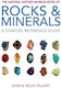 Natural History Museum Book Of Rocks & Minerals
