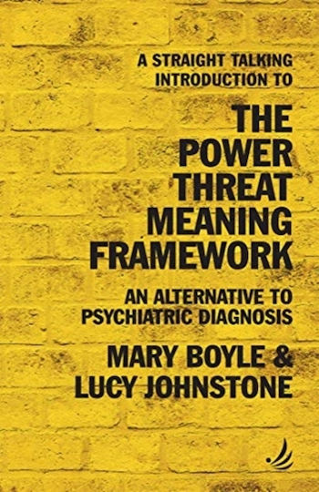 Straight Talking Introduction To The Power Threat Meaning Framework