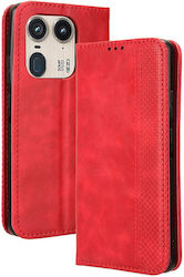 Retro Κόκκινη (Motorola Edge 50 Ultra 5G) Retro Κόκκινη (Motorola Edge 50 Ultra 5G)